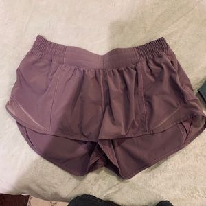 Lululemon Hotty Hot Size 10